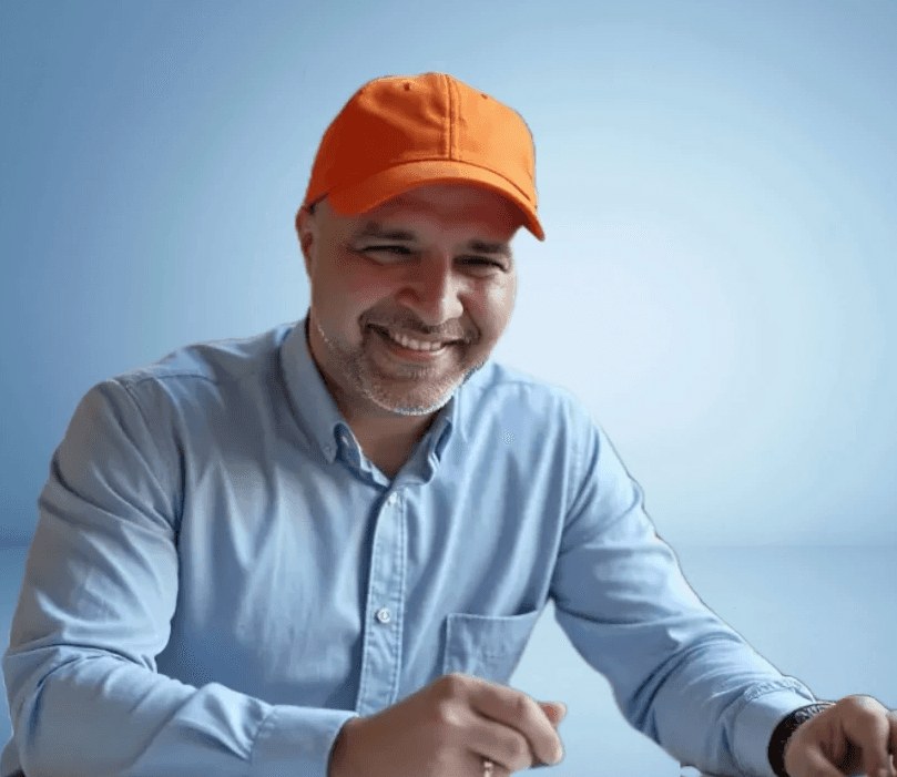 Mohan Gulati, founder and CEO of Thinkrr
